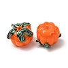 Handmade Lampwork Beads LA-CBAE4A5-01A-4