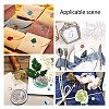 DIY Scrapbook AJEW-WH0021-90-62-5