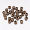 Tibetan Style Alloy Beads LS-MLF10505Y-NF-1