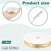 55M Eco-Friendly Copper Wire CWIR-PH0002-10LG-01-2