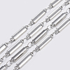 304 Stainless Steel Chains STAS-P197-046P-1