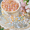 Handmade Polymer Clay Cabochons CLAY-TADJ0001-01D-5