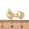 Brass Pendants KK-C143-45D-G-3