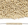 TOHO 6/0 Demi Round Beads X-SEED-DR06-PF558F-1