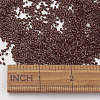 TOHO Japanese Seed Beads X-SEED-K006-2mm-46-3