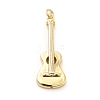 Rack Plating Brass Pendants LS-KK-K270-19G-1