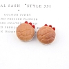 Resin Cabochons LS-RESI-TAC0003-32-1