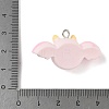 Halloween Theme Resin Pendants LS-RESI-Z040-04P-05-3