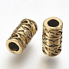 Tibetan Style Alloy Beads LS-GLF0856Y-NF-2