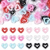 30Pcs Acrylic Beads SACR-YW0001-80A-2