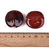 Vintage Handmade Porcelain Beads PORC-N013-22-05-3