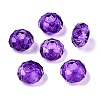 Glass European Beads X-GDA007-03-1