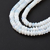 Opalite Beads Strands X-G-K343-C38-01-4