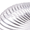Aluminum Wire AW-BC0002-01B-3mm-6