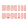 Nail Art Full Cover Nail Stickers MRMJ-S058-023-1