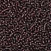 TOHO Round Seed Beads X-SEED-TR15-0026CF-2