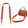 PU Leather Shoulder Bag Straps FIND-WH0127-23B-1