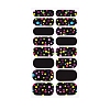 Full Wrap Fruit Nail Stickers MRMJ-T078-ZE0074-1