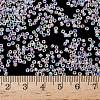 12/0 Glass Seed Beads SDB209-4