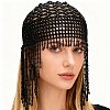 Women's Rhinestone Others AJEW-WH20054-131B-1