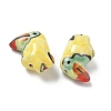 Handmade Porcelain Beads LS-PORC-S003-01B-2