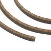 Faux Suede Cord X-LW-Q014-3mm-1031-3
