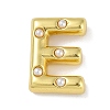 Brass Pendants KK-M009-01E-1