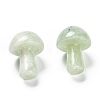 Natural New Jade Mushroom Gua Sha Stone G-L570-A04-2