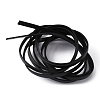 Flat Cowhide Rope WL-WH0003-13B-1