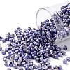 TOHO 8/0 Round Beads SEED-TR08-PF0567F-1