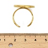 304 Stainless Steel Ring Components STAS-U059-01G-B-3
