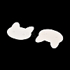 100Pcs Cat Shaped Paper Earring Display Cards X-EDIS-M004-01B-2