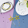Glass Beads Set GLAA-PH0001-64-3