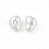 ABS Plastic Imitation Pearl Beads KY-S170-01-5