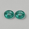 Glass Linking Rings GLAA-WH0039-62C-2