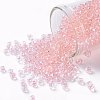 TOHO Round Seed Beads SEED-JPTR08-0171-1