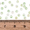 Baking Paint Glass Seed Beads SEED-Q041-03A-01-4