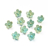 Tibetan Style Alloy Charms PALLOY-I181-008GGP-1