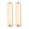 Brass Links KK-WH0034-56KCG-1