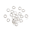 Brass Open Jump Rings KK-V007-004P-01-1