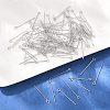 SHEGRACE 20G Brass Eye Pins XGRPCP696-264P-4