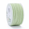 Polyester Braided Cord OCOR-F010-A44-2MM-2
