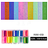 10 ColorsNail Art Transfer Stickers MRMJ-R090-05B-2