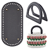 PU Leather Bag Replacement Accessories FIND-WR0007-97-1