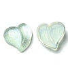 Translucent Resin Cabochons LS-RESI-B016-03D-2