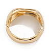 Alloy Hinged Bangles for Women FS-WGCBF0C-01-3