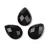 Natural Obsidian Cabochons G-C146-04J-1