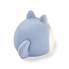 Cute Resin Animal Ornaments RESI-I052-01L-2