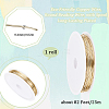 SUNNYCLUE Eco-Friendly Copper Wire CWIR-SC0001-04D-G-2