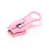 Zinc Alloy Replacement Zipper Sliders FIND-WH0092-11I-1